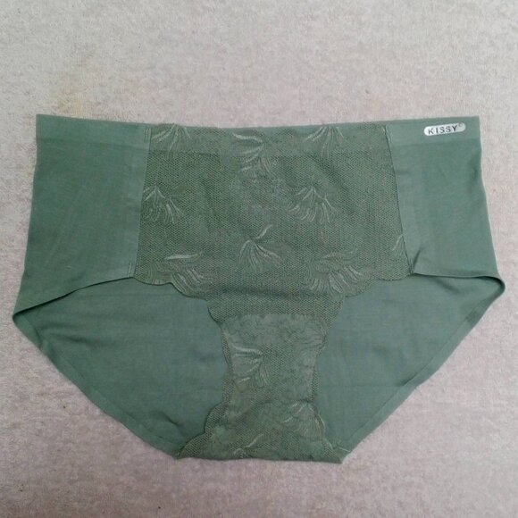 NWOT Kissy Comfortably Soft Panties - Picture 1 of 4